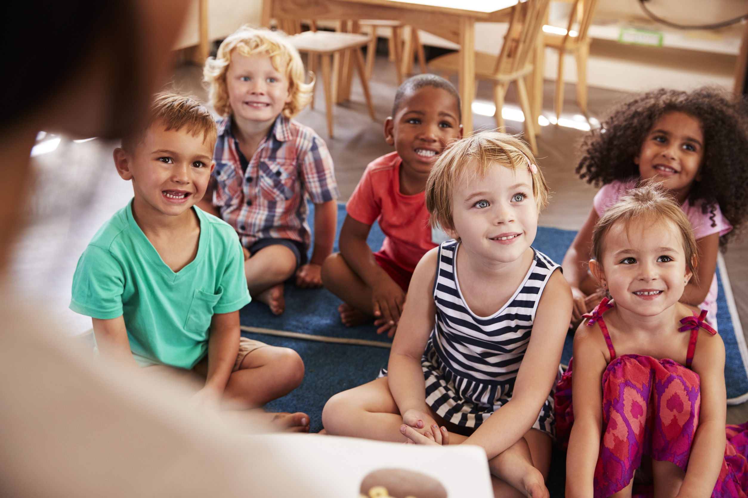 USA Pre-School Insurance