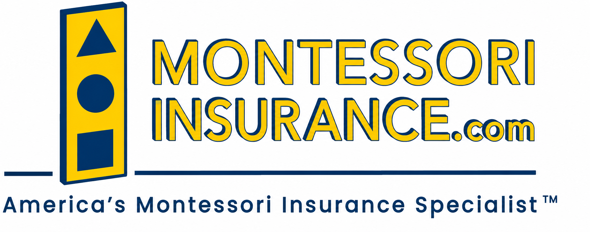 Montessori Insurance.